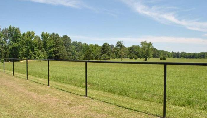 Agricultural Fencing